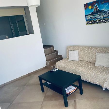 Panorama Apartman Pórto Ráfti Kültér fotó