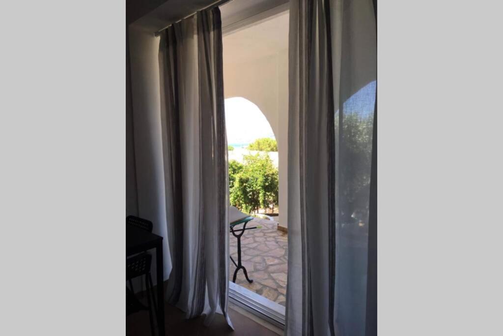 Panorama Apartman Pórto Ráfti Kültér fotó
