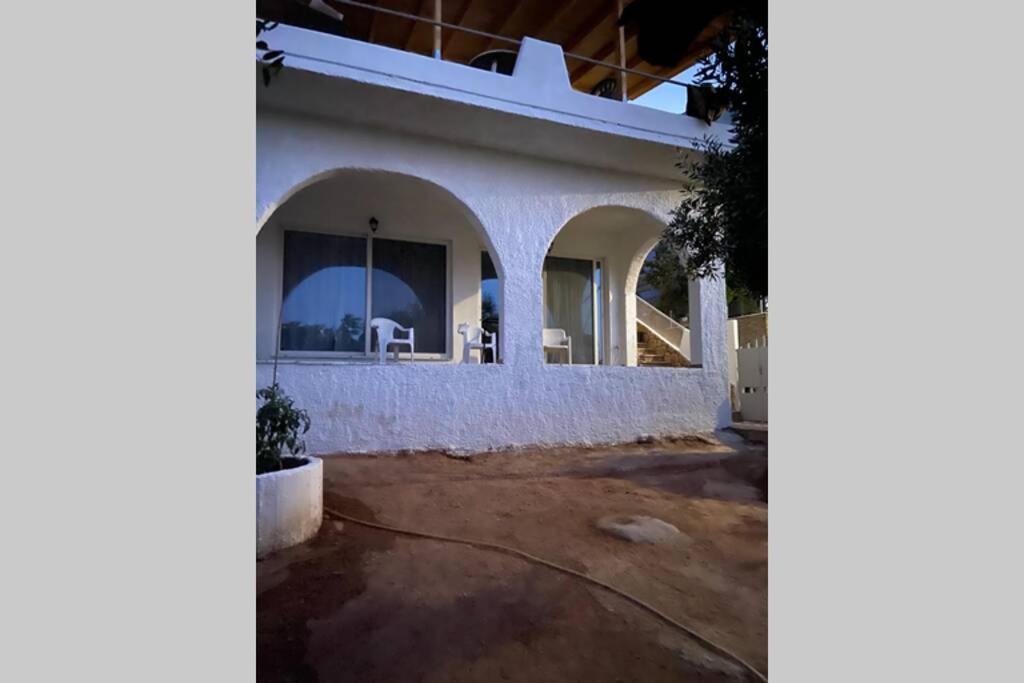 Panorama Apartman Pórto Ráfti Kültér fotó