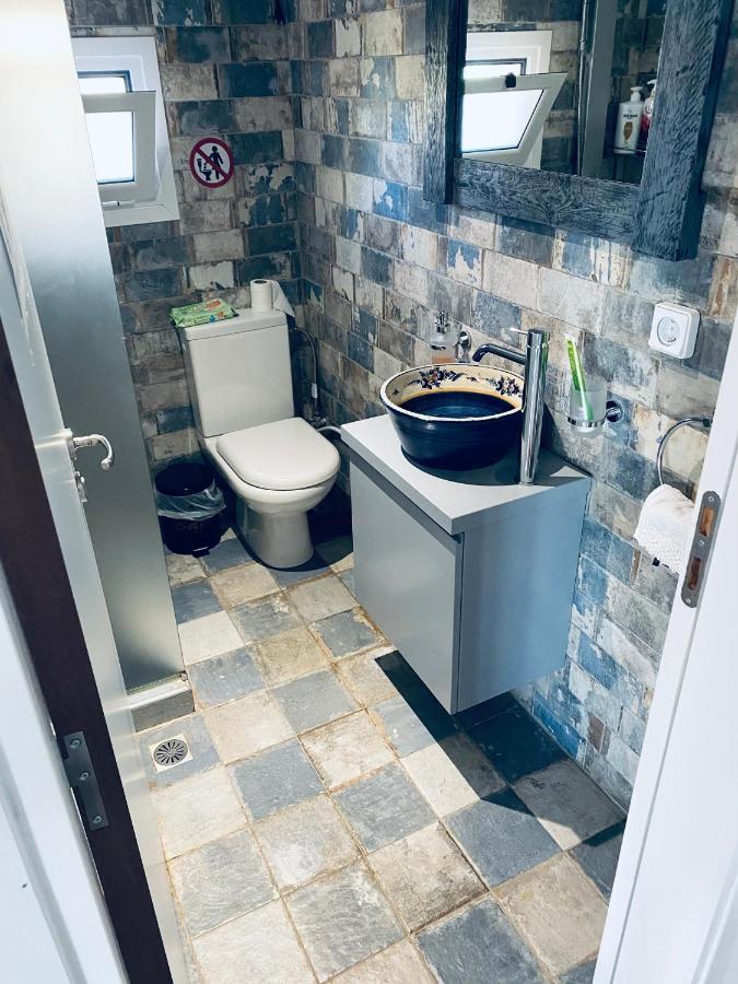 Panorama Apartman Pórto Ráfti Kültér fotó