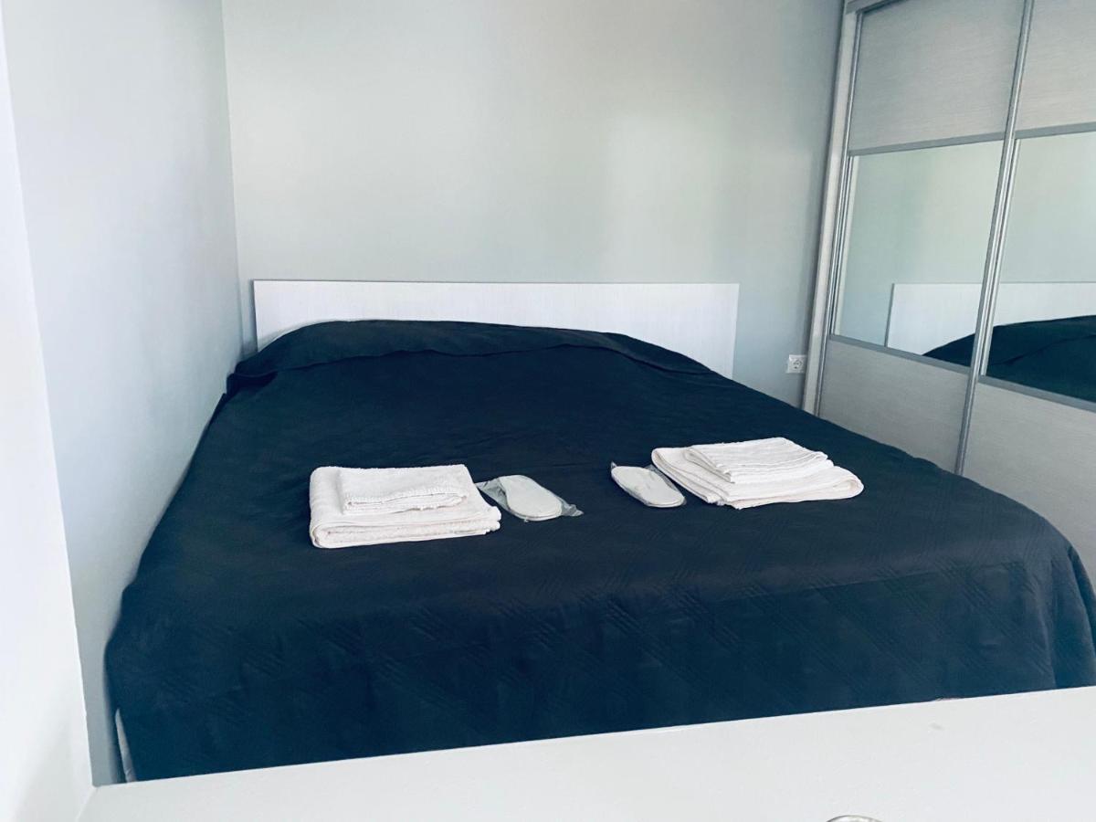 Panorama Apartman Pórto Ráfti Kültér fotó