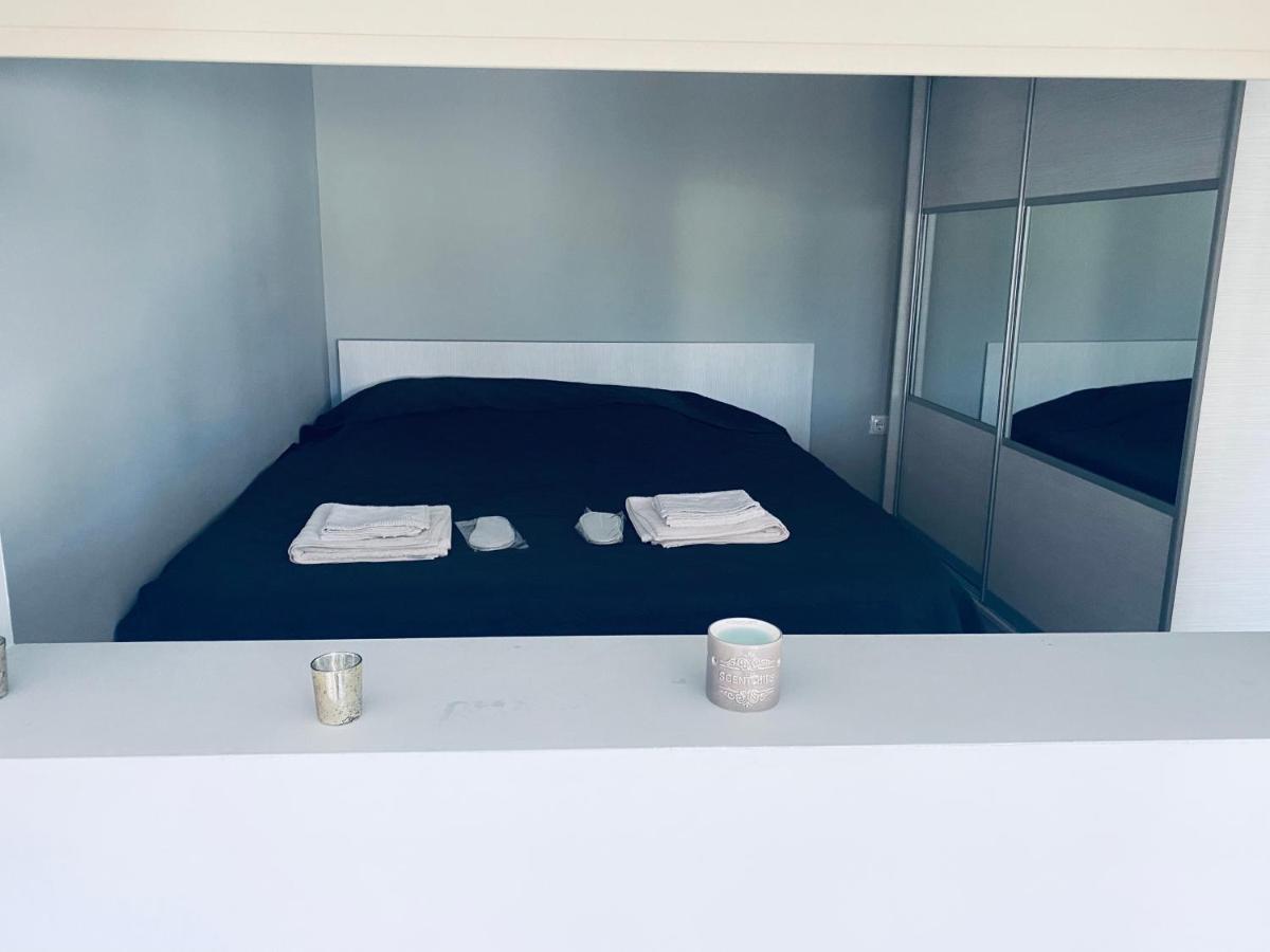 Panorama Apartman Pórto Ráfti Kültér fotó